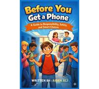 Before You Get A Phone
