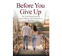 Before You Give Up