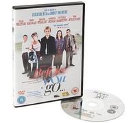 Before You Go…[DVD]