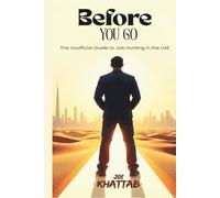 Before You Go: The Unofficial Guide to Job Hunting in the UAE (2025 Edition)