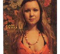 Jen - Before You Knew Me