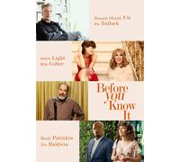 Before You Know It (DVD) Hannah Pearl Utt Jen Tullock Judith Light Oona Yaffe