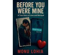 Before You Were Mine