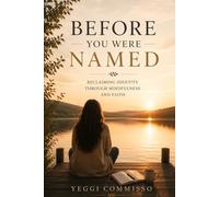 Before You Were Named: Reclaiming Identity Through Mindfulness and Faith