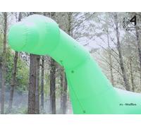 befores & afters - #1 - Stuffies