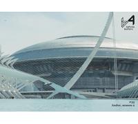 befores & afters - #33 - Andor, season 2