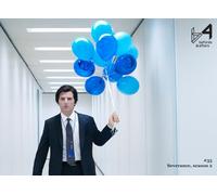 befores & afters - #35 - Severance, season 2