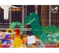 befores & afters - #36 - Toy Story 30th Anniversary