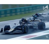 befores & afters - #43 - F1