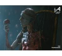 befores & afters - #50 - Frankenstein