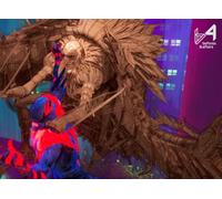 befores & afters - issue #13 - creatures