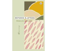 Befores and Afters: Prefaces and Introductions