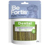 BEFORTIS Dog Functional Snack Dental Joint Care 250G