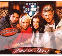 Befour - Hand in Hand