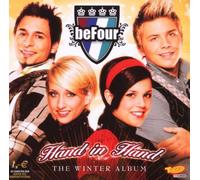 Befour - Hand in Hand (the Winter Album)