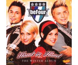 Befour - Hand in Hand (the Winter Album)