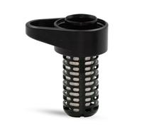 BeFree AC Bottle Repl. Carrello. - Nero (0,7L)