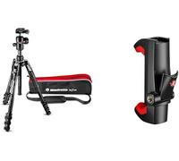 Befree Advanced Treppiede Con Chiusura a Leva & Mcpixi Attacco Universale per Sm
