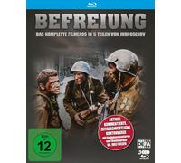 Befreiung (DEFA Filmjuwelen)
