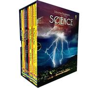 Beg Boxset Science