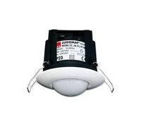 Beg det.mov/pres-i.crep - Rilevatore Movimento pd3 N-1 C-ft 1 canale per soffitto bianco