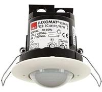 Beg det.mov/pres-i.crep - Rilevatore Presenza Master pd2-m-1 C-ft 1 canale Bianco