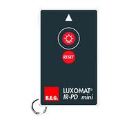 Beg det.mov/pres-i.crep - Telecomando IR-PD mini grigio