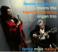 Beg,Fauzia Maria - Fancy Miss Nancy