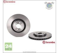 BREMBO 09.B956.11 Disco freno
