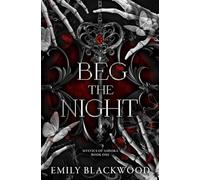 Beg The Night