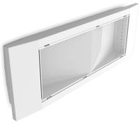 BEG1499/24 Plafoniera Emergenza LED 24 W, Multicolore