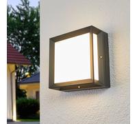 BEGA 22650K3 applique da esterni LED grafit 3.000K 22650