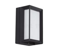 Bega 22733 - Lampada da parete o soffitto, grafite