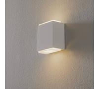 BEGA 23013 applique LED 3.000K 9cm 510lm bianco BEGA