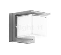 Bega 24199 - Soffitto, parete e luce del piedistallo