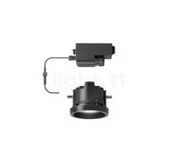 Bega 24234 - Lampada da incasso a soffitto LED, grafite - 3.000 K