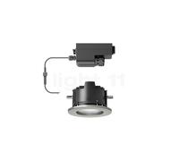 Bega 24283 - Lampada da incasso a soffitto LED, acciaio inossidabile - 3.000 K