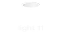Bega 24787 - Lampada da incasso a soffitto LED senza alimentatore, bianco - 3.000 K