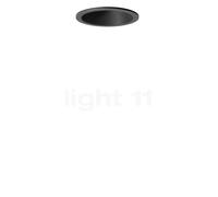 Bega 24787 - Lampada da incasso a soffitto LED senza alimentatore, grafite - 3.000 K