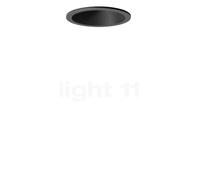 Bega 24788 - Lampada da incasso a soffitto LED senza alimentatore, grafite - 3.000 K