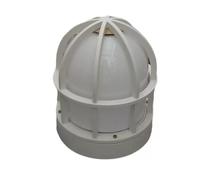 Bega 2898 applique plafoniera bianca ip55 18w g24d3