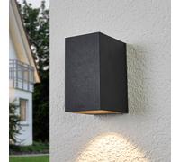 BEGA 33579K3 applique grafite 3.000K monolaterale 33 579