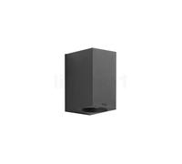 Bega 33590 - Lampada da parete LED, grafite