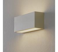 Bega 50146 Applique 3.000K DALI 25cm palladio BEGA