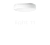 Bega 50735 - Prima Lampada da soffitto/parete LED con Illuminazione d'emergenza