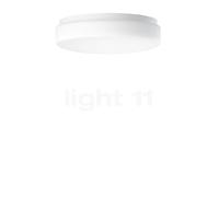 Bega 50736 - Prima Lampada da soffitto/parete LED con Illuminazione d'emergenza