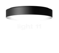 Bega 51050 - Studio Line Lampada da soffitto LED, nero/bianco - 3.000 K