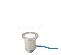 Bega 77028 - Faretto da incasso a terra LED, acciaio inossidabile