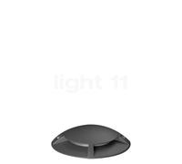 Bega 77089 - Lampada d'appoggio 1x180° LED, grafite