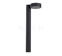 Bega 77218/77219 - Paletto luminoso LED, grafite - picchetto da interrare